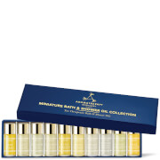 Aromatherapy Associates De-Stress Miniature Bath musculaire et huile de douche