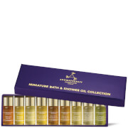 Aromatherapy Associates Miniature Bath Shower Oil 10 X 3Ml aromatherapy associates kopen in de aanbieding