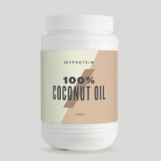 Coconpure (Huile de coco) - 920g - Sans arôme ajouté