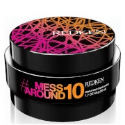 Crema-pasta desestructurante Redken Styling Mess Around 10 (50ml)