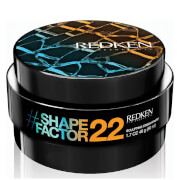 Redken Styling Shape Factor 22 Sculpting Cream Paste 50Ml redken kopen in de aanbieding Redken Styling Shape Factor 22 Sculpting Cream Paste 50Ml redken kopen in de aanbieding