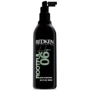 Spray volumisant pour racines Redken Styling - Rootful (250ml)