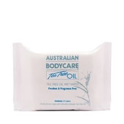 

Влажные салфетки Australian Bodycare Handy Pack Wipes (24 шт.)