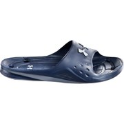 Under Armour Men's M Locker II SL Sandals - Midnight Navy - 6 - Navy