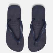 Tongs Unisexe Havaianas - Bleu Marine - EU 35-36/UK 2-3