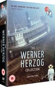 Werner Herzog Collection