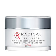 Radical Skincare Anti-Aging Restorative Moisture Crème 50ml