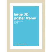 Gb Eye Beech Frame A3 Lenticular gb eye kopen in de aanbieding