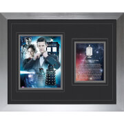 Gb Eye Doctor Who 11Th High End Framed Photo 16 X 20 gb eye kopen in de aanbieding Gb Eye Doctor Who 11Th High End Framed Photo 16 X 20 gb eye kopen in de aanbieding