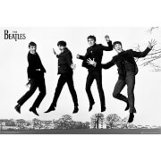 Gb Eye The Beatles Jump 2 Maxi Poster 61 X 915Cm gb eye kopen in de aanbieding