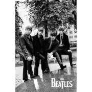 Gb Eye The Beatles Pose Maxi Poster 61 X 915Cm gb eye kopen in de aanbieding Gb Eye The Beatles Pose Maxi Poster 61 X 915Cm gb eye kopen in de aanbieding