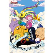 Gb Eye Adventure Time Clouds Maxi Poster 61 X 915Cm gb eye kopen in de aanbieding Gb Eye Adventure Time Clouds Maxi Poster 61 X 915Cm gb eye kopen in de aanbieding