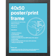 Gb Eye Black Frame Mini 46 X 50Cm gb eye kopen in de aanbieding