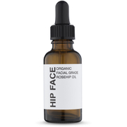 

Hip Face Organic Facial Grade Rosehip Oil (30ml)