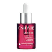 Aceite revitalizador de acción nocturna Vinosource de Caudalie (30 ml)