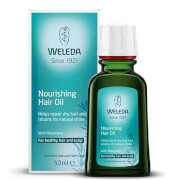 

Масло для волос с розмарином Weleda Rosemary Hair Oil (50 мл)