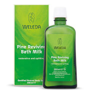 Bain revitalisant au sapin de Weleda (200 ml)