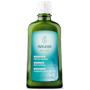 Bain tonifiant au romarin de Weleda (200 ml)