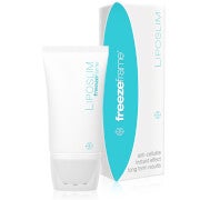 Tratamiento anticelulitis freezeframe Liposlim