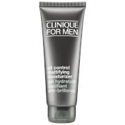 Clinique For Men Oil Control Moisturiser 100Ml clinique for men kopen in de aanbieding