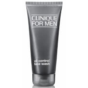 Clinique Oil-Control soin nettoyant facial (200ml)