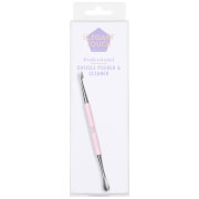 Repousse Cuticule et Cure-ongles Professional de Elegant Touch