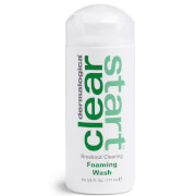 Nettoyant Moussant Clear Start Breakout Clearing de Dermalogica