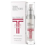 No More Oil  T-Zone Control de Skin Doctors (30 ml)