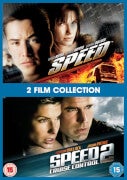 Speed / Speed 2