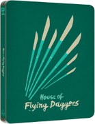 20Th Century Fox The House Of Flying Daggers Limited Edition Steelbook 20th century fox kopen in de aanbieding 20Th Century Fox The House Of Flying Daggers Limited Edition Steelbook 20th century fox kopen in de aanbieding