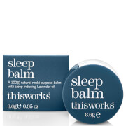 Baume pour le sommeil de this works (8.6g)