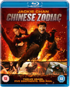 Universal Pictures Chinese Zodiac universal pictures kopen in de aanbieding