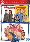 Parental Guidance / Cheaper by the Dozen