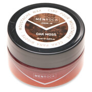 Cire à Moustache au Bois de Santal de Men Rock (25ml)