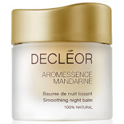Decleor Aromessence Mandarin Smoothing Night Balm 15Ml decleor kopen in de aanbieding