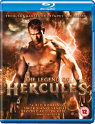 Lionsgate The Legend Of Hercules 3D lionsgate kopen in de aanbieding