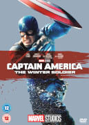 Captain America : Le Soldat de l'hiver