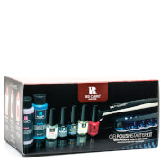 Red Carpet Manicure Gel Polish Starter Kit red carpet manicure kopen in de aanbieding Red Carpet Manicure Gel Polish Starter Kit red carpet manicure kopen in de aanbieding