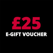 Image of £25 PBK Gift Voucher