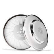 Savon de Rasage pour Hommes Hydratant de Molton Brown (100g) avec Bol