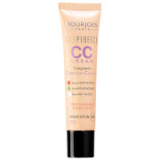 

Тональный крем Bourjois CC Cream Foundation - Light Beige