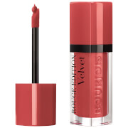 

Bourjois Rouge Velvet Lipstick (Various Shades) - Peach Club