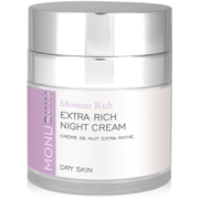MONU Crème Extra Riche Nuit (50ml)