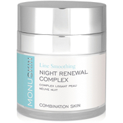 MONU Complexe Revitalisant Nuit (50ml)