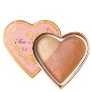 Fard à joues Too Faced Sweethearts Perfect Flush – Peach Beach