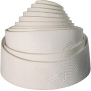 Cinelli 3D Volee Handlebar Tape One Size White cinelli kopen in de aanbieding