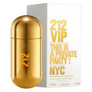 Carolina Herrera 212 Vip Eau De Parfum 50Ml carolina herrera kopen in de aanbieding