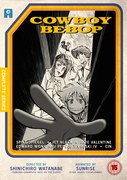 All The Anime Cowboy Bebop Collection all the anime kopen in de aanbieding