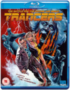 88 Films Trancers 88 films kopen in de aanbieding