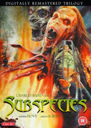 88 Films Subspecies Trilogy 88 films kopen in de aanbieding